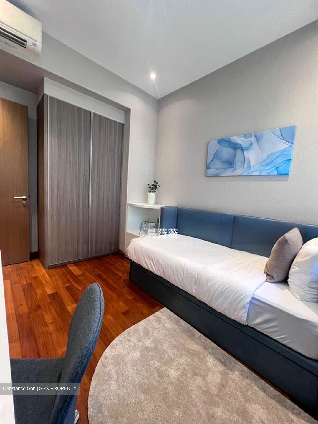 Greenwood Mews (D11), Terrace #432611411